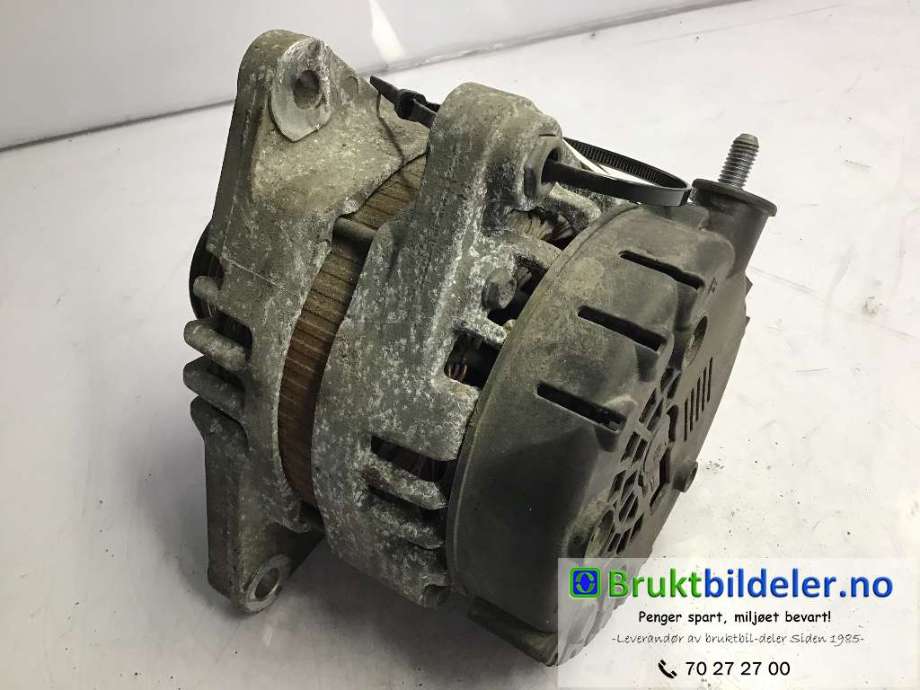 Dynamo til Hyundai Ix35 2010-2015  (HYUNDAI|37300-2A850|)