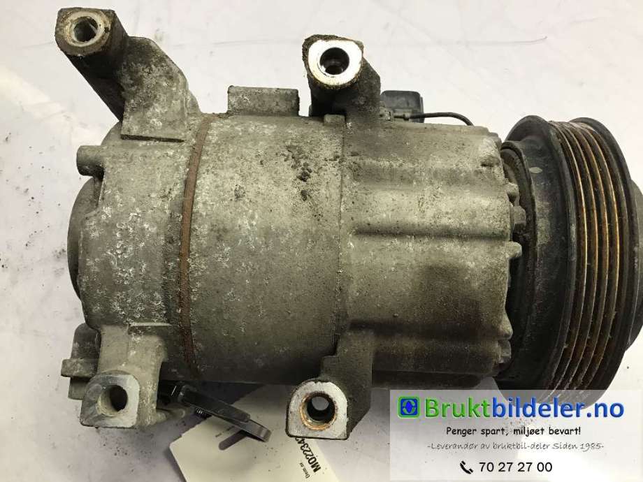 Aircondition kompressor til Hyundai Ix35 2010-2015  (HYUNDAI|977012Y100|)