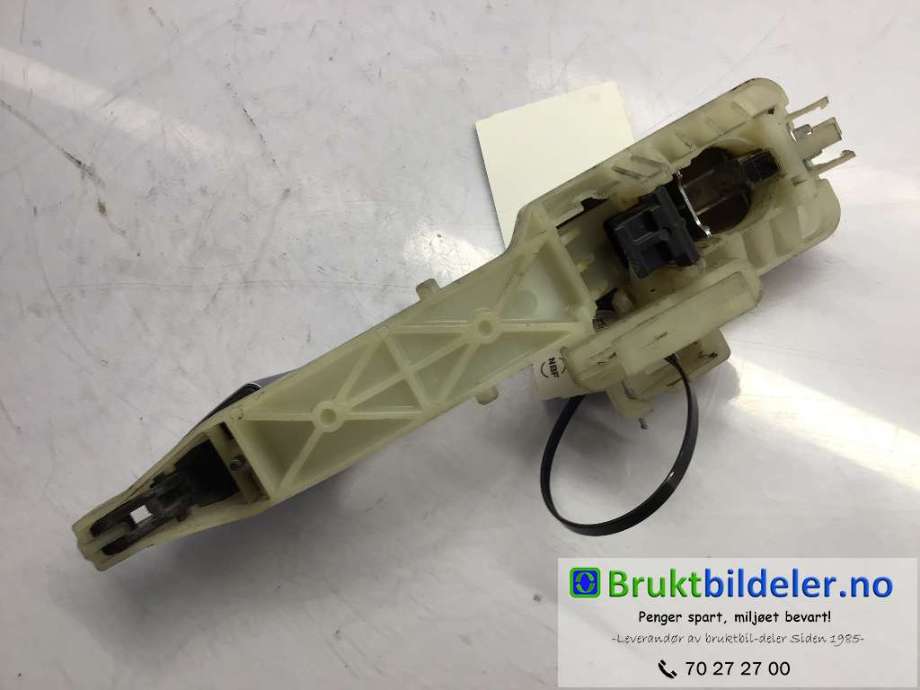 Dørhåndtak utv høyre bak til Hyundai Ix35 2010-2015  (HYUNDAI|826652S000|)