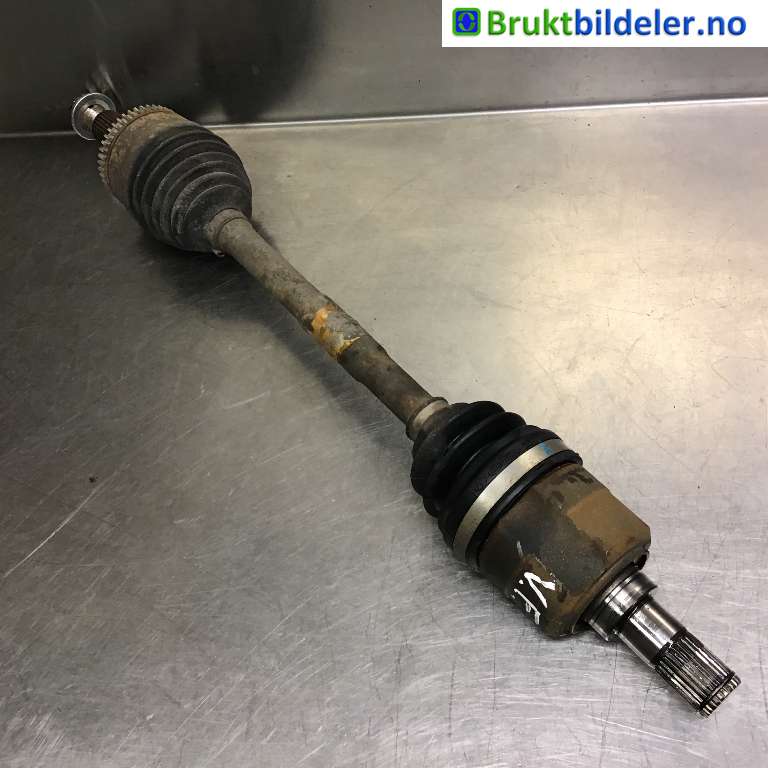 Drivaksel venstre foran til Hyundai Ix35, 2010-2015  (HYUNDAI|49500 2Y900)