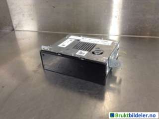 Bilstereo til Hyundai Ioniq 5, 2021->>  (|96560-GI871)