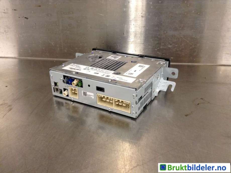 Bilstereo til Hyundai Ioniq 5 2021-->>  (96560-GI871|)