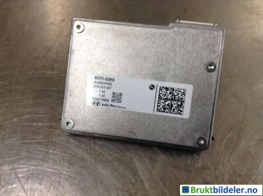 Kamera til Hyundai Ioniq 5 2021-->>  (99211-GI010|)