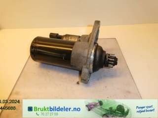 Starter til Škoda Rapid,   (SKODA|02T911024J|0001142001|02T 911 024 J)