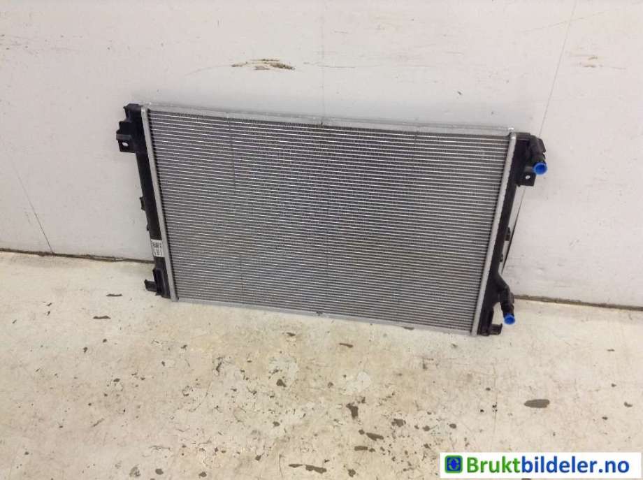 Radiator (automat gir) til Hyundai Ioniq 5 2021-->>  (253L0-GI100|)