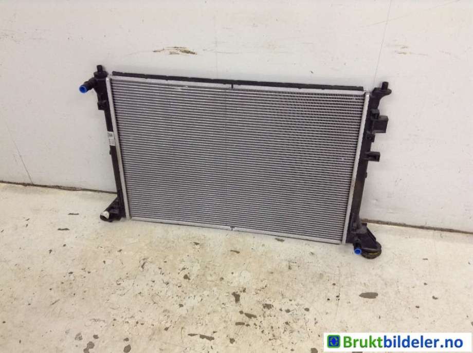 Radiator (automat gir) til Hyundai Ioniq 5 2021-->>  (253E0-GI100|)
