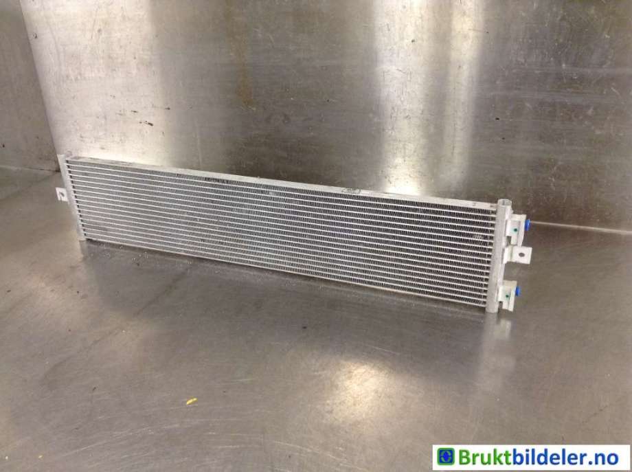 Aircondition radiator til Hyundai Ioniq 5 2021-->>  (97606-GI000|)
