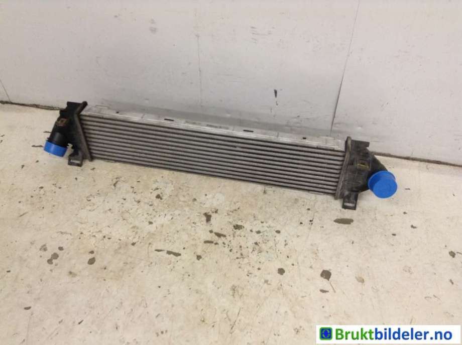 Intercooler til Ford S-Max 2010-2015 (Type I, Fase 2)  (FORD|6G91-9L440-AF|1746975|)