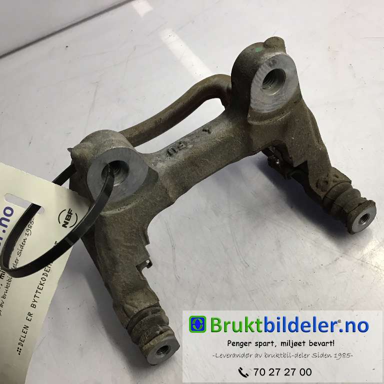 Bremsecaliper brakett til Mercedes EQA, 2021-->> (MERCEDES|A 247 421 38 00)