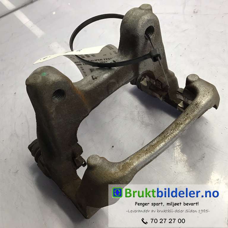 Bremsecaliper brakett til Mercedes EQA 2021-->> (MERCEDES|A 247 421 38 00|)