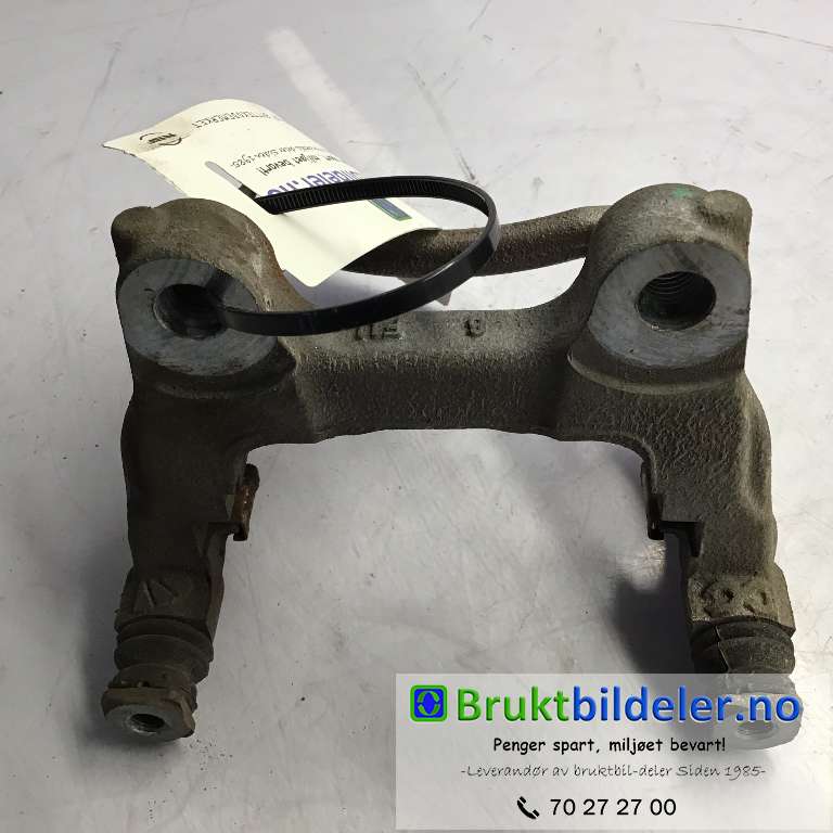 Bremsecaliper brakett til Mercedes EQA, 2021-->> (MERCEDES|A 247 421 38 00)