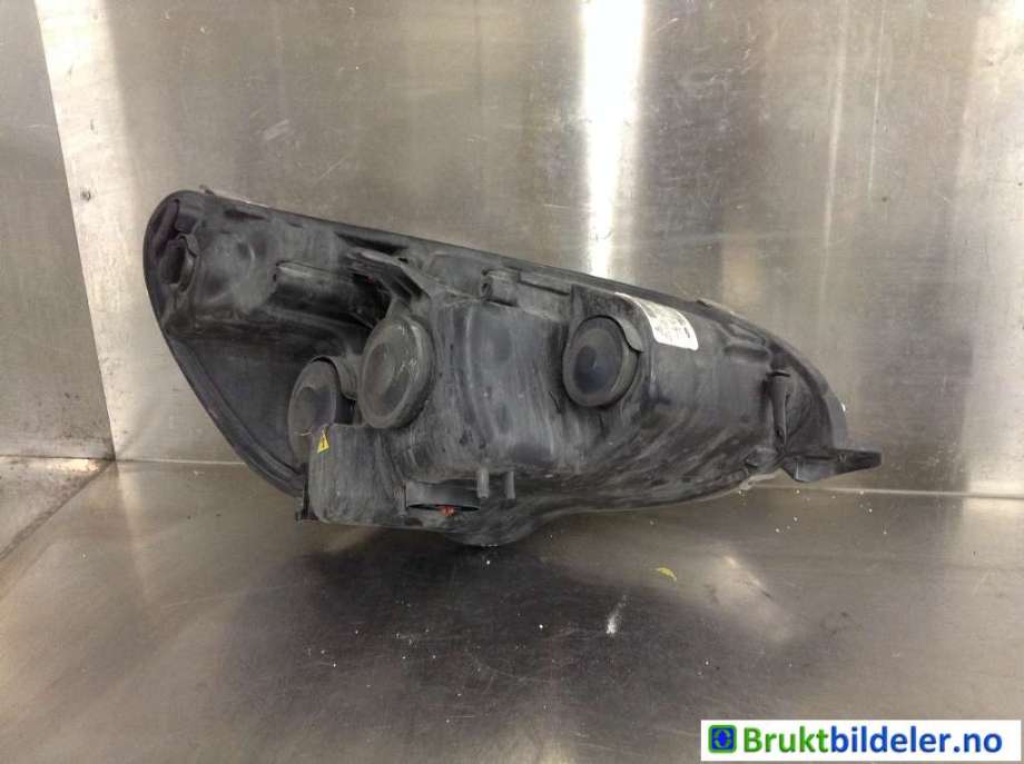 Frontlykt venstre xenon til Ford S-Max 2010-2015 (Type I, Fase 2)  (FORD|6M21-13D155-AL|1801378)