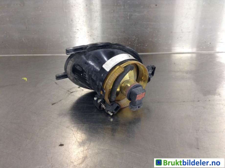 Tåkelykt høyre foran til Ford S-Max 2010-2015 (Type I, Fase 2) (FORD|AM21-15K201-CD|1763705|)