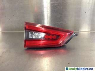 Baklykt venstre indre til Nissan Qashqai, 2014-2021 (Type II)  (NISSAN|26555 HV05A)