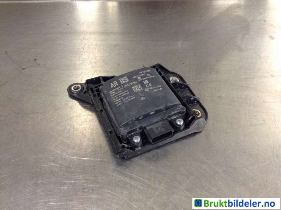 Sensor radar til Nissan Qashqai, 2014-2021 (Type II)  (NISSAN|284K0 HV00A)