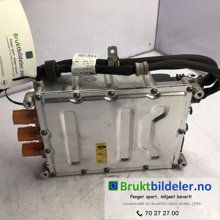 Inverter elbil til Mercedes EQA 2021-->>  (MERCEDES|A 000 342 72 00|)