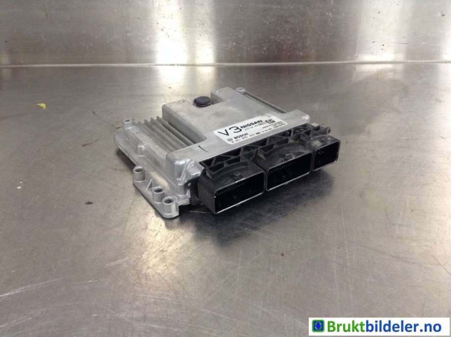 Styreenhet motor til Nissan Qashqai, 2014-2021 (Type II)  (NISSAN|23710 HV30C)