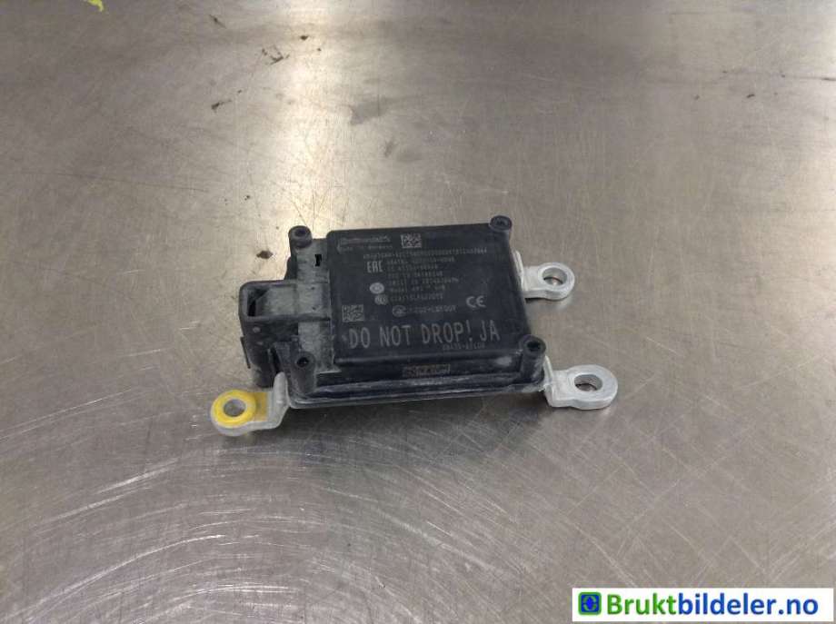 Sensor radar til Nissan Qashqai, 2014-2021 (Type II)  (NISSAN|28438 6FL0A)