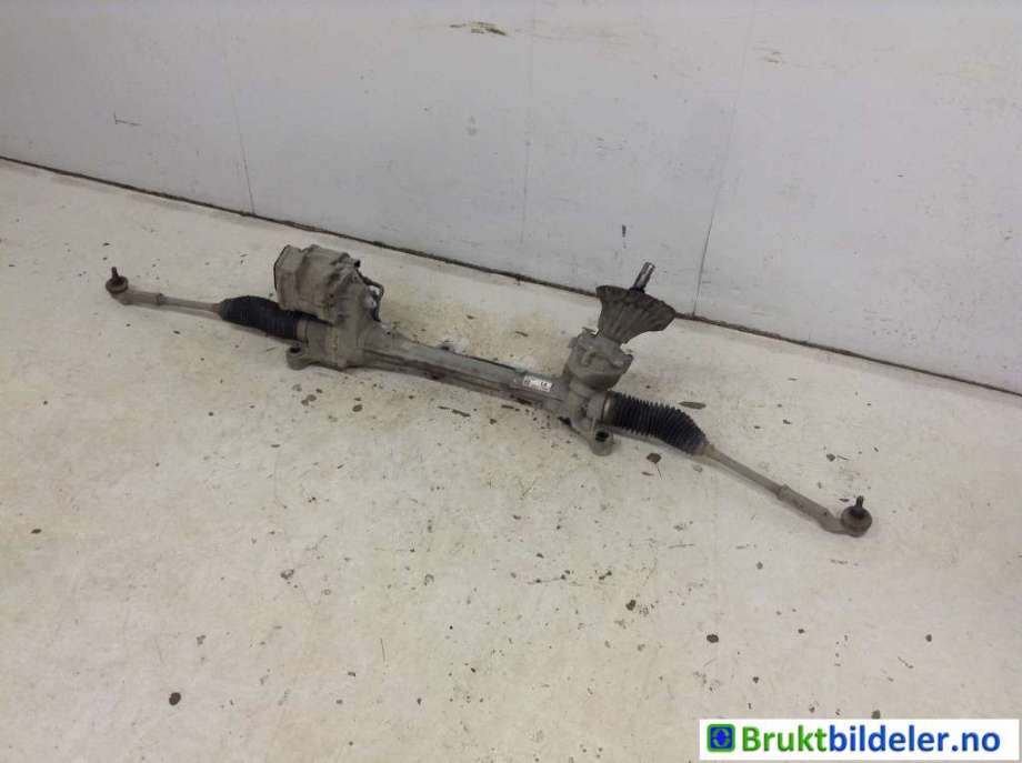 Tannstang elektrisk til Ford Focus, 2011-2014 (Type III, Fase 1)  (FORD|CV6C-3D070-LA)