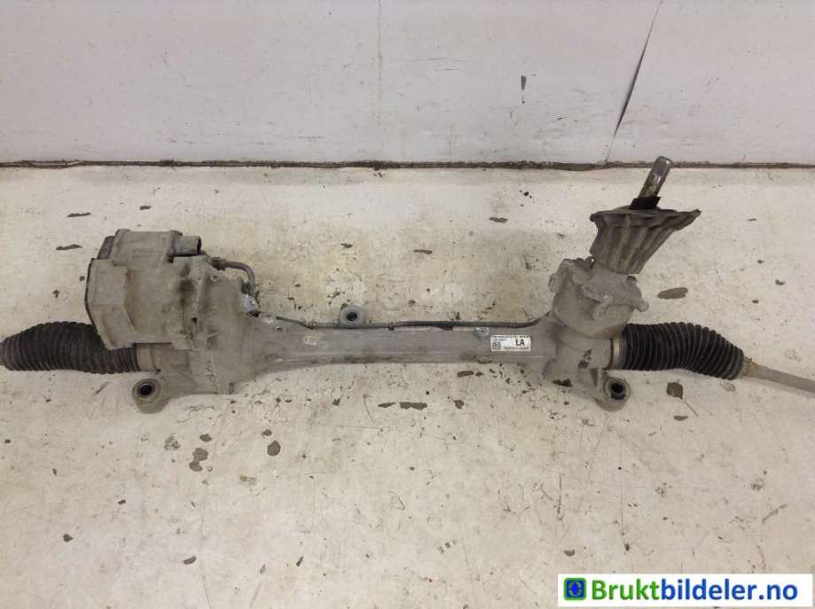 Tannstang elektrisk til Ford Focus 2011-2014 (Type III, Fase 1)  (FORD|CV6C-3D070-LA|130126NCLA-0179|)