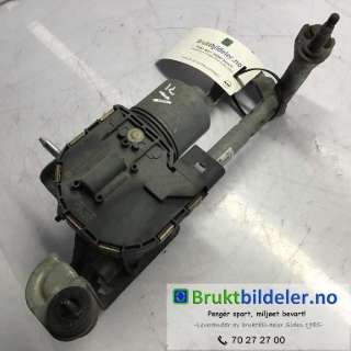 Viskermotor frontrute til VW Golf, Plus/Cross,   (VOLKSWAGEN|5M0 955 119 B|1 397 220 501)