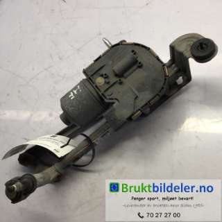 Viskermotor frontrute til VW Golf, Plus/Cross, 2009-2013 (Fase 2)  (VOLKSWAGEN|5M0955120D|1 397 220 608)