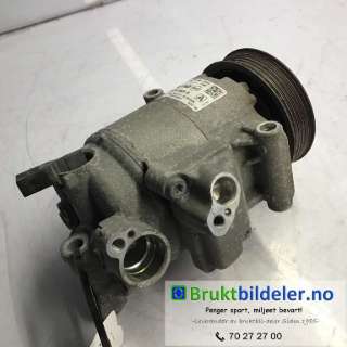 Aircondition kompressor til VW Golf, Plus/Cross,   (VOLKSWAGEN|5N0 820 803 A|07039224358 D)