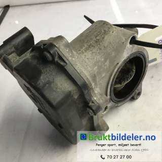 Spjeldhus til VW Golf, Plus/Cross, 2009-2013 (Fase 2)  (VOLKSWAGEN|03G 128 063 F)