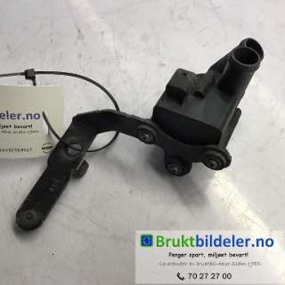 Sirkulasjonspumpe til VW Golf, Plus/Cross, 2009-2013 (Fase 2)  (VOLKSWAGEN|5N0 965 561 D|7.01713.08.0)