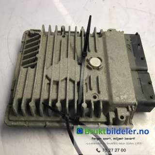 Styreenhet motor til VW Golf, Plus/Cross, 2009-2013 (Fase 2)  (VOLKSWAGEN|03L 906 023 AN|5WP42805AA)