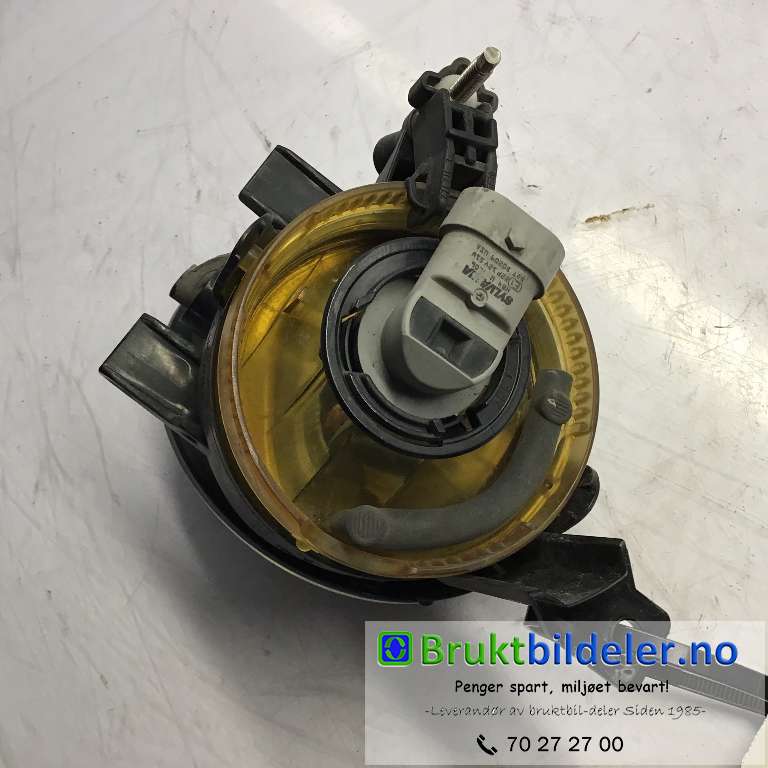 Tåkelykt venstre foran til VW Golf, Plus/Cross 2009-2013 (Fase 2)  (VOLKSWAGEN|5K0 941 699|009 954-01|)