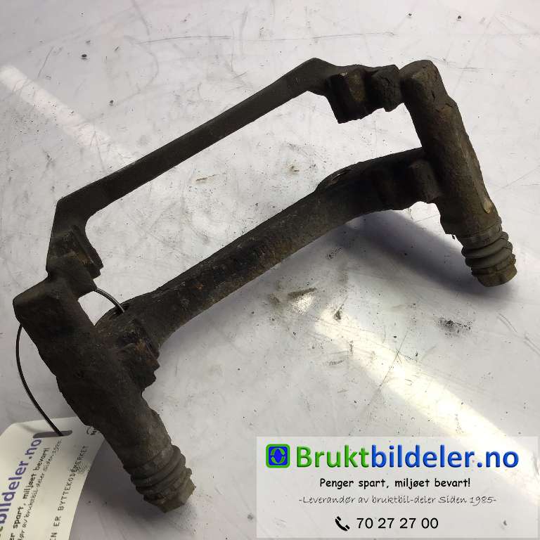 Bremsecaliper brakett til Škoda Octavia 2013-2016 (Type III, Fase 1) (SKODA|8V0 615 125 A|)