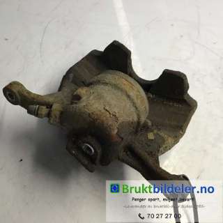 Bremsecaliper høyre foran til Škoda Octavia,   (SKODA|8V0 615 124 A)