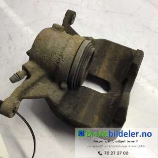 Bremsecaliper venstre foran til Škoda Octavia,   (SKODA|8V0 615 123 A)