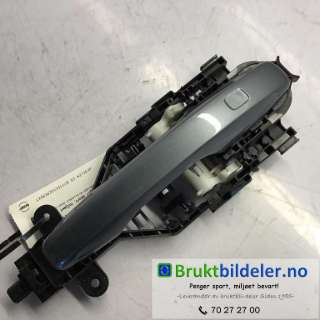 Dørhåndtak utv høyre bak til Volvo XC60,   (VOLVO|31378254)