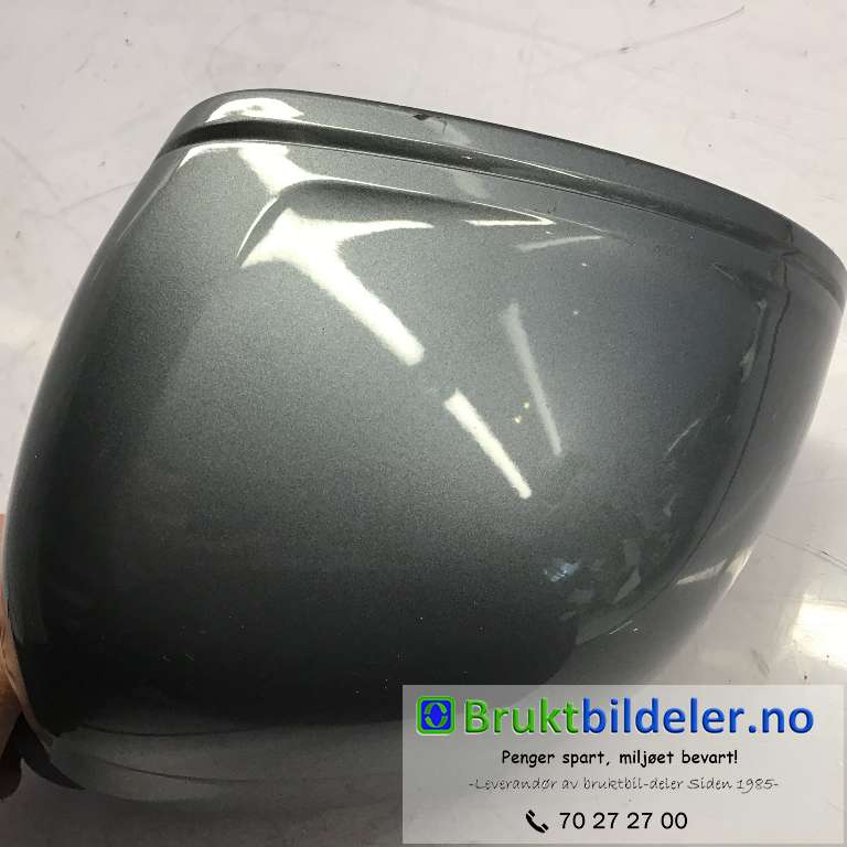 Speil venstre til Volvo XC60 2017-->> (Type II)  (VOLVO|31424820||UTEN KAMERA)