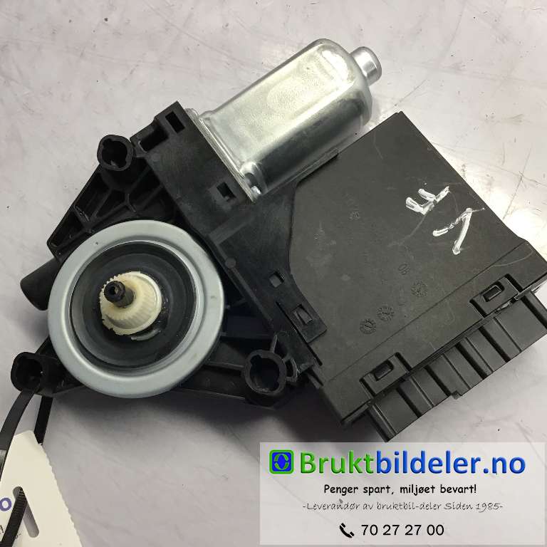 Ruteheis venstre foran til Volvo XC60 2017-->> (Type II)  (VOLVO|31674755|8888777258|)