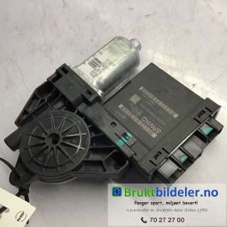 Ruteheis høyre til Volvo XC60,   (VOLVO|31674757|8888777262)
