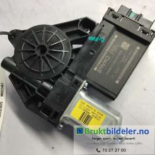 Ruteheis venstre bak til Volvo XC60,   (VOLVO|32283266|8889639261)