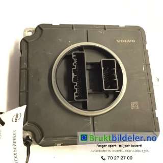 Styreenhet xenon/ballast til Volvo XC60,   (VOLVO|31427787|2012000239)