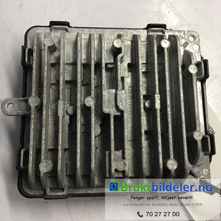 Styreenhet xenon/ballast til Volvo XC60 2017-->> (Type II) (VOLVO|31427787|2012000239|)