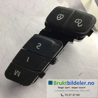 Bryter diverse til Volvo XC60,   (VOLVO|31489630|20MAY07)
