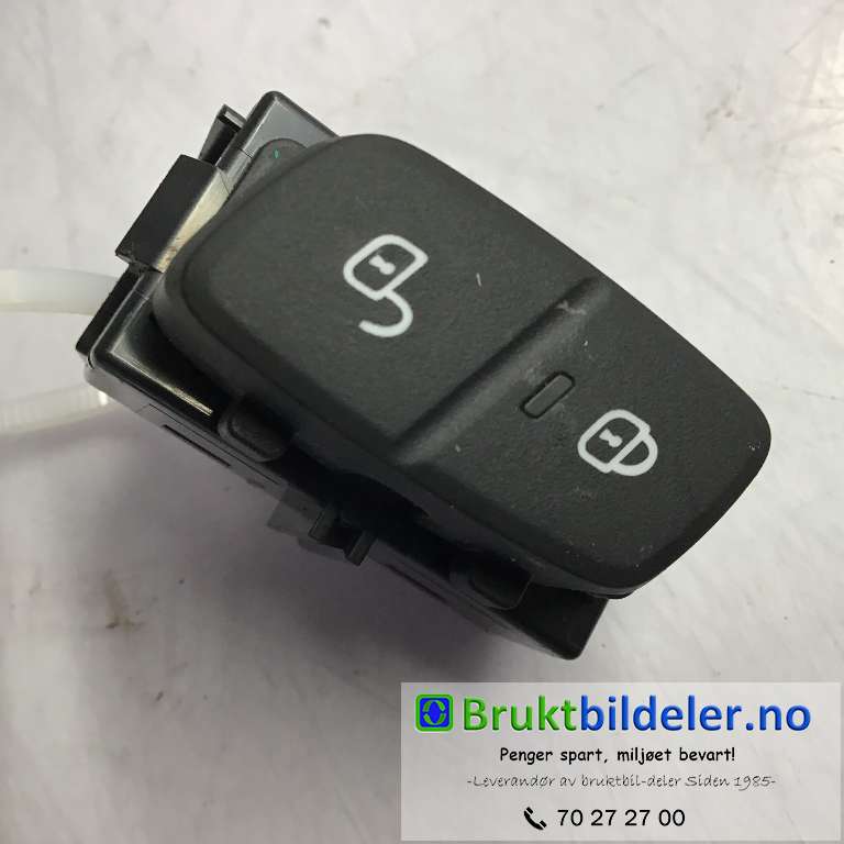 Bryter diverse til Volvo XC60, 2017-->> (Type II) (VOLVO|)