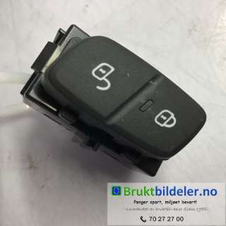 Bryter diverse til Volvo XC60, 2017->> (Type II)  (VOLVO|20W175)