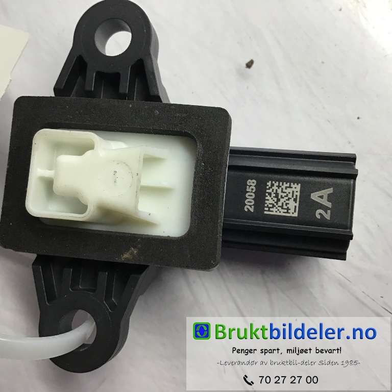 Sensor diverse til Volvo XC60 2017-->> (Type II)  (VOLVO|31406731|05092020|)