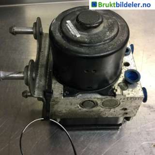 ABS sentral til VW Transporter / Caravelle,  (T5) (VOLKSWAGEN|7E0 614 517 C|10.0212-0612.4|----------)