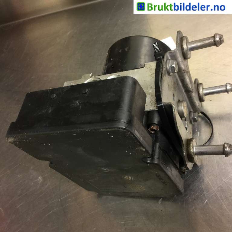 ABS sentral til VW Transporter / Caravelle 2009-2015 (Fase 2) (T5) (T5) (VOLKSWAGEN|7E0 614 517 C|10.0212-0612.4|----------)