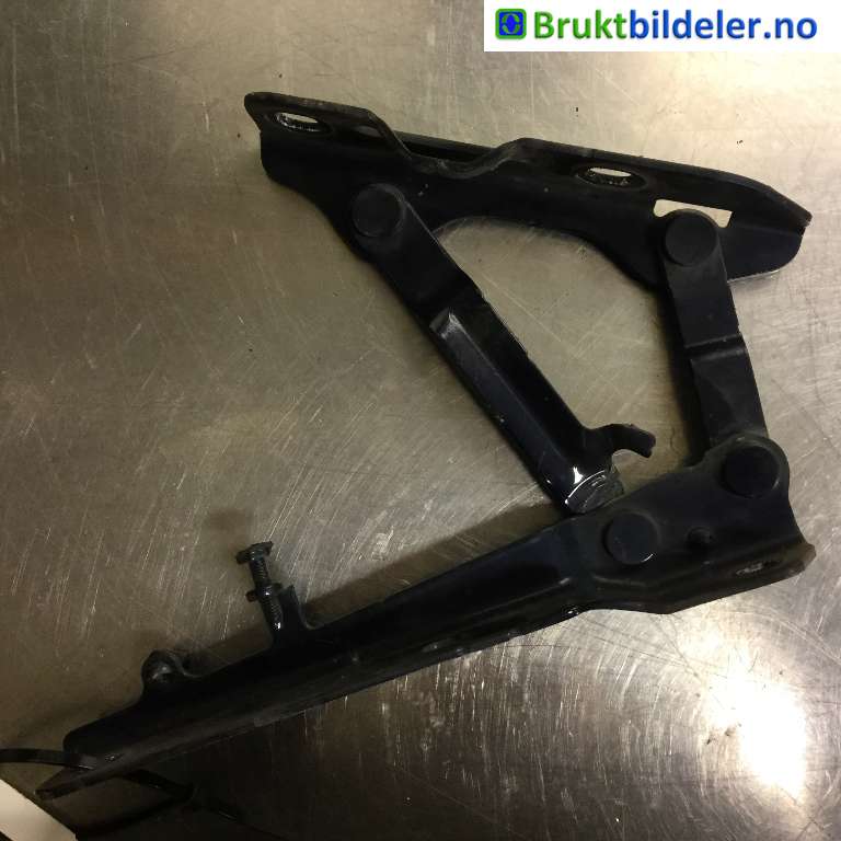 Panserhengsler til Tesla Model S 2013-2016 (Fase 1)  (TESLA|6006738 00 E|)