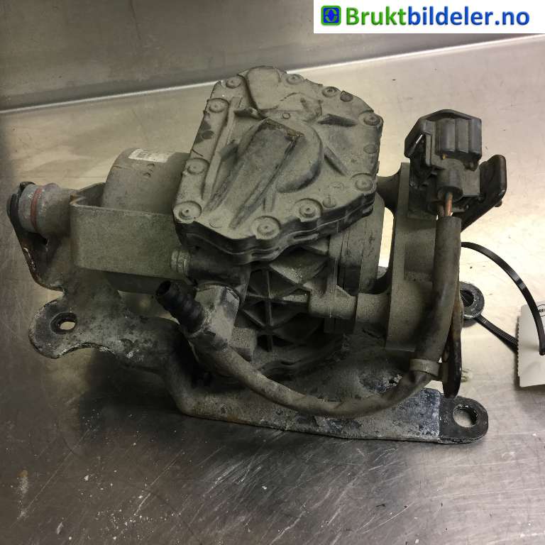 Vakuumpumpe til Tesla Model S 2013-2016 (Fase 1) (TESLA|6006359-00-A|03.7102-0640.4|)