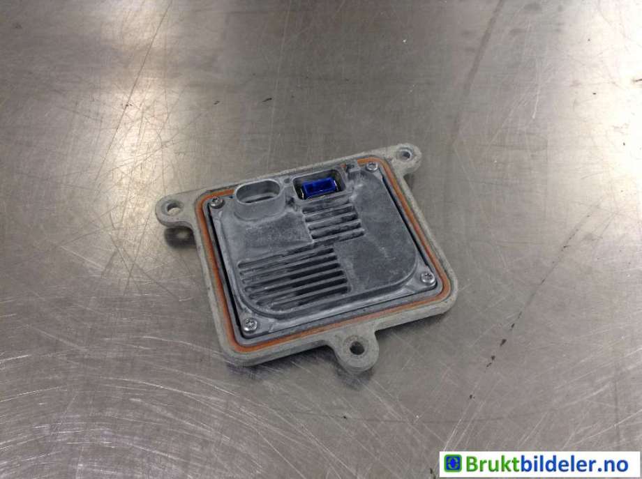 Styreenhet xenon/ballast til Tesla Model S 2013-2016 (Fase 1) (TESLA||70525700DG)